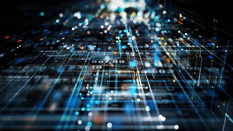 市中区AI软件开发公司:Python赋能网页开发的适用场景解析